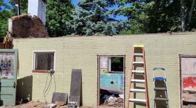 Expanding Kitchen Area With Home Additions Lousville