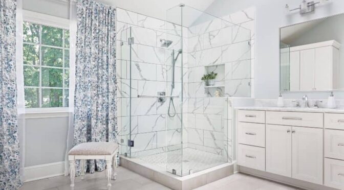 Do I Need A Permit For Bathroom Remodeling In Jeffersonville?