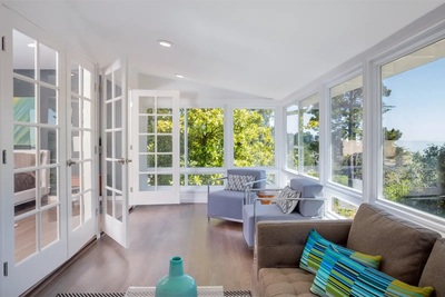 Creating a Productive Home Office: Remodeling Tips for Modern Living