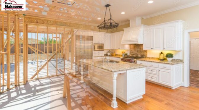 Top 10 Home Remodeling Trends for 2025