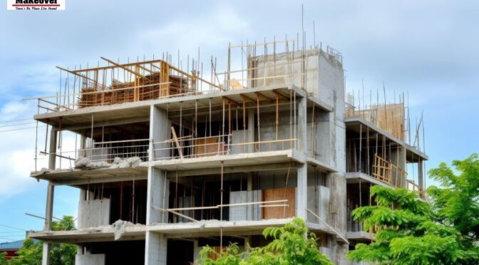 Turning Dreams into Reality with New Home Construction Borden: Building Your Dream Home