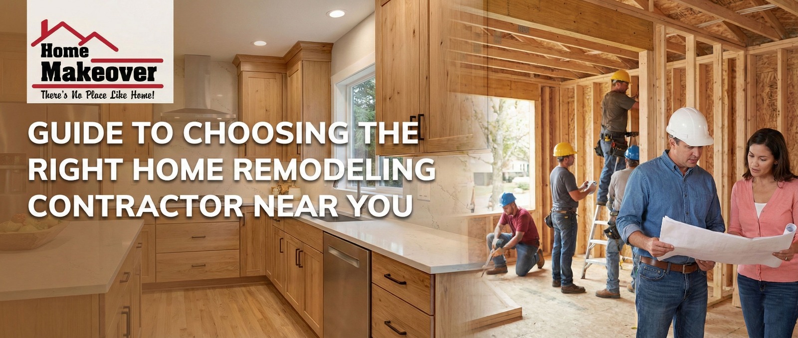 home remodeling near me