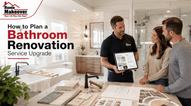 Bathroom Renovation Timeline and More Facts