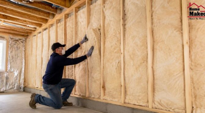 Why Basement Insulation Matters