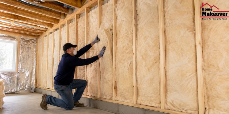 Basement Insulation