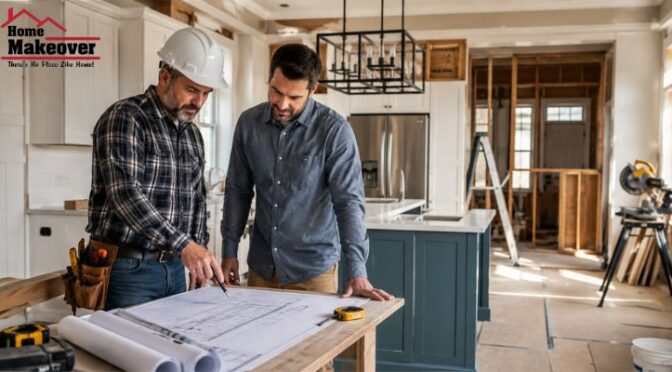 How to Choose the Best Home Remodeling Contractor in Louisville & Southern Indiana