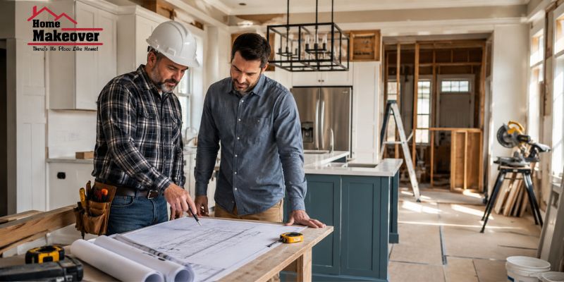 Best Home Remodeling Contractor in Louisville