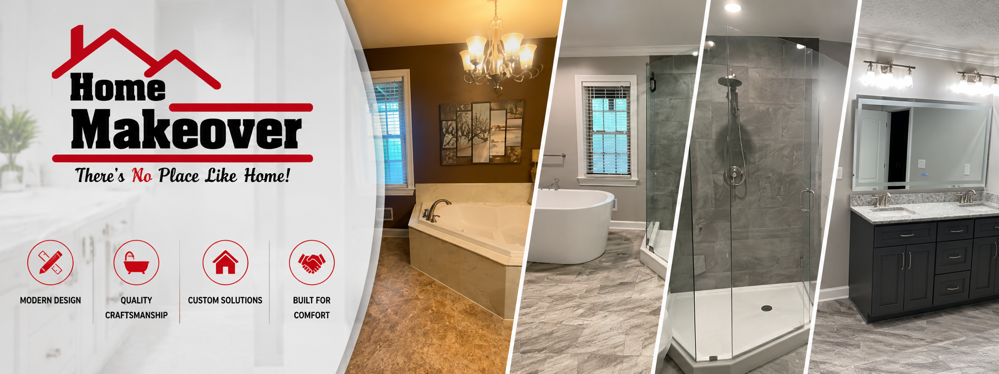 Bathroom Remodeling Georgetown
