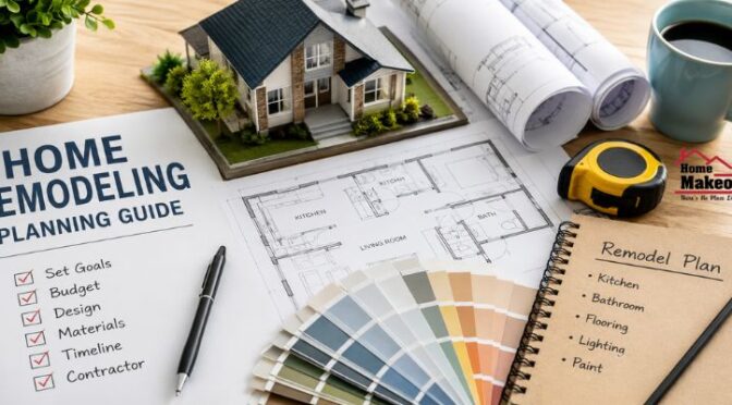 The Ultimate Home Remodeling Planning Guide for Southern Indiana & Louisville Homeowners (2026 Edition)