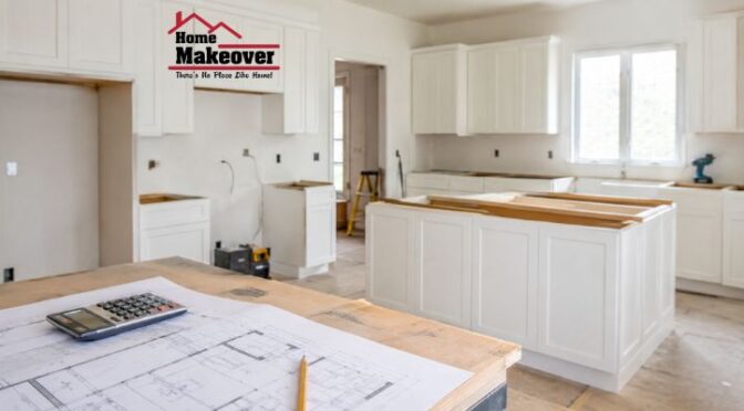 How to Budget for a Home Remodeling Project Without Unexpected Costs 