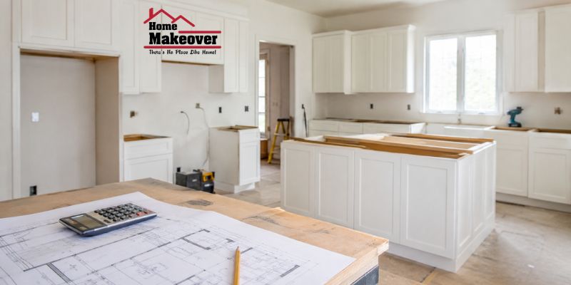 Home Remodeling Project