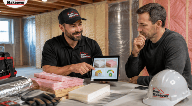Why Basement Insulation Matters – Everything You Need To Know