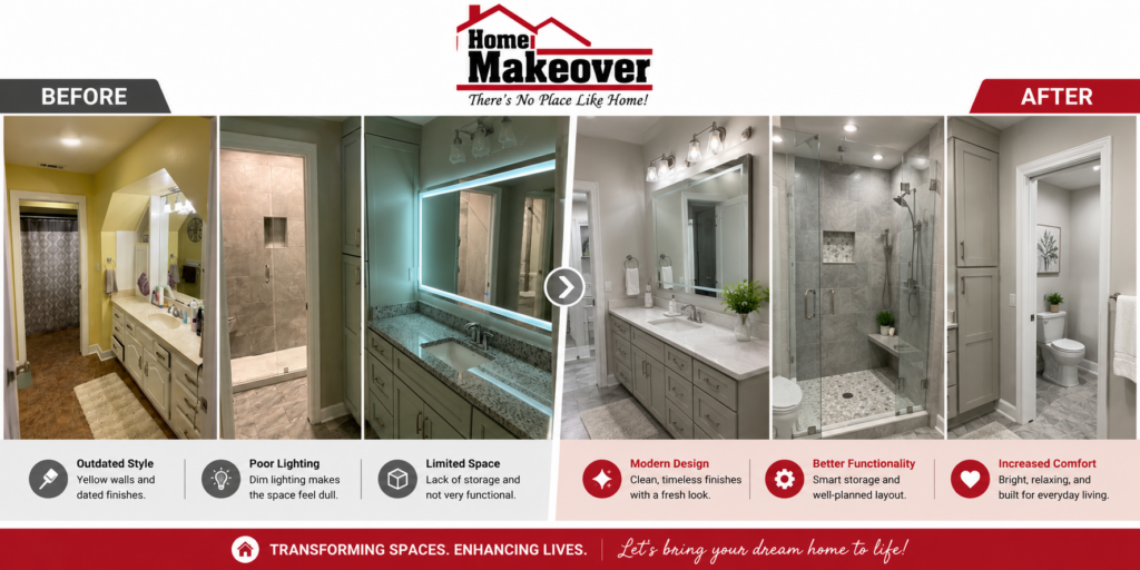 bathroom renovation ideas 