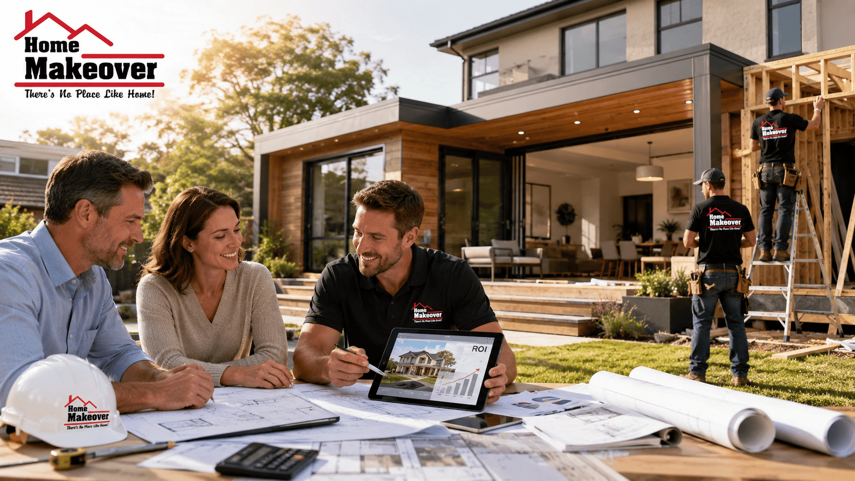 home addition ROI in Indiana