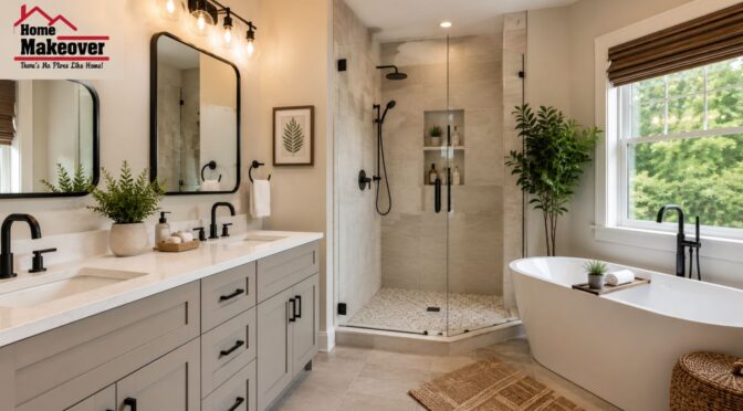 How to Plan a Bathroom Remodeling Project for Long-Term Comfort and Functionality in Southern Indiana & Louisville