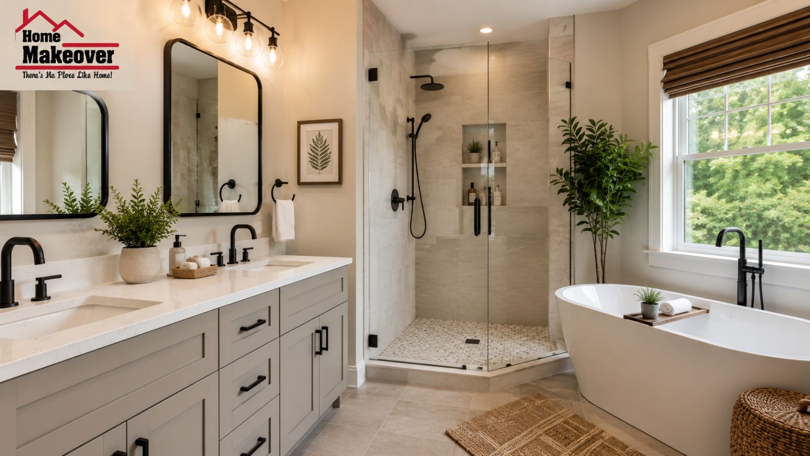 Bathroom Remodeling