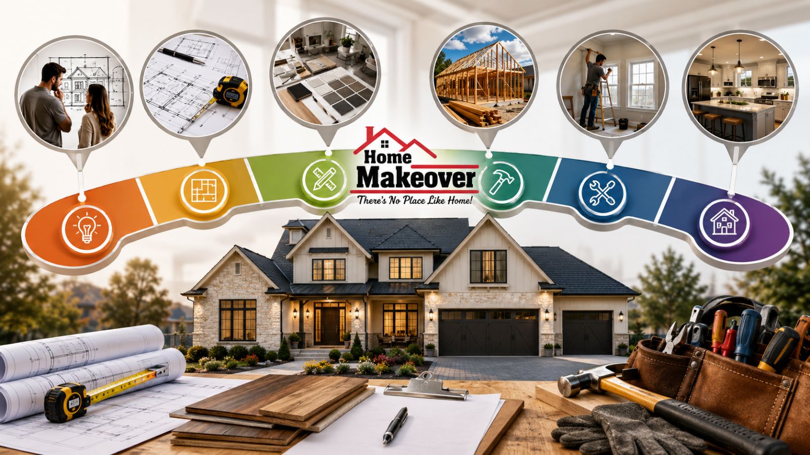 home remodeling services