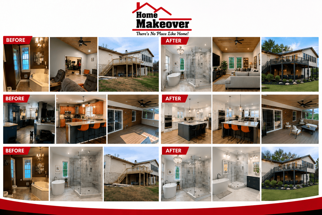 Home Remodeling