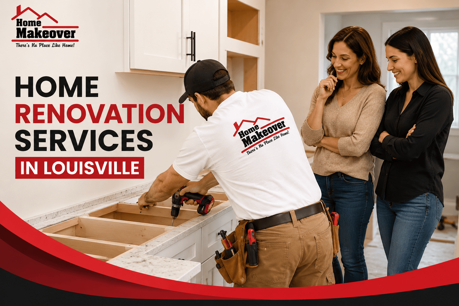 Home Renovation Services in Louisville