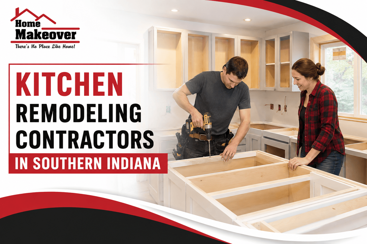 Kitchen Remodeling Contractors