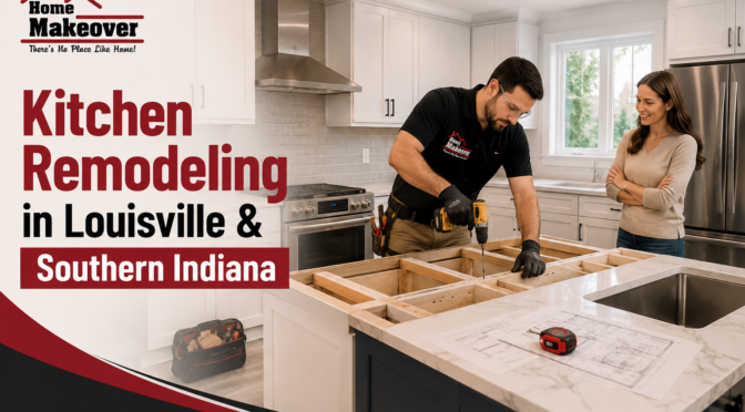 2026 Kitchen Remodeling Trends Shaping Louisville and Southern Indiana Homes