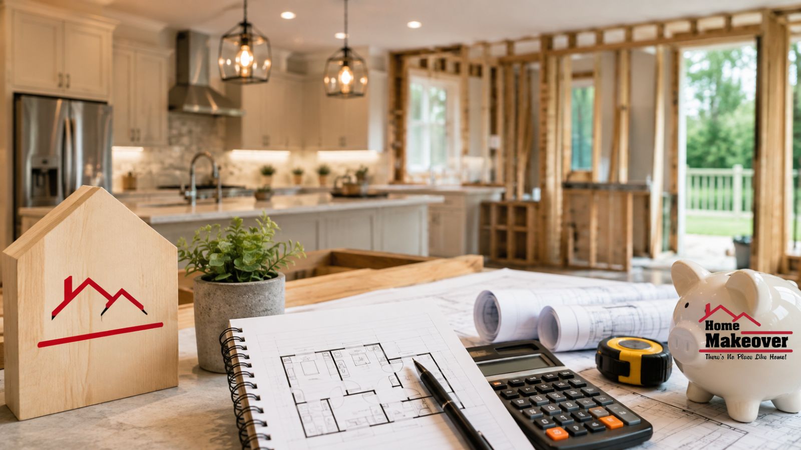 Remodeling Budget in Louisville & Southern Indiana Without Going Overboard