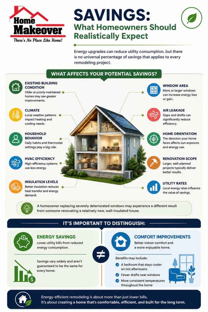 What Homeowners Should Realistically Expect