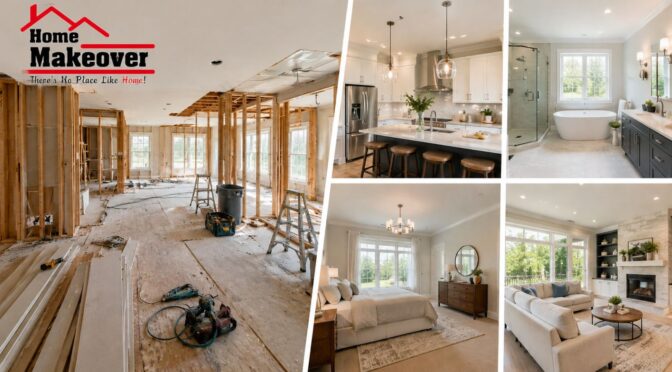 Whole Home Remodeling vs Room-by-Room Renovation in Southern Indiana & Louisville: Which Approach Saves More Money?