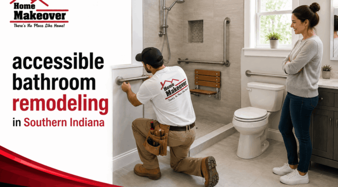 Universal Bathroom Design: Safe, Accessible Bathrooms for Every Age