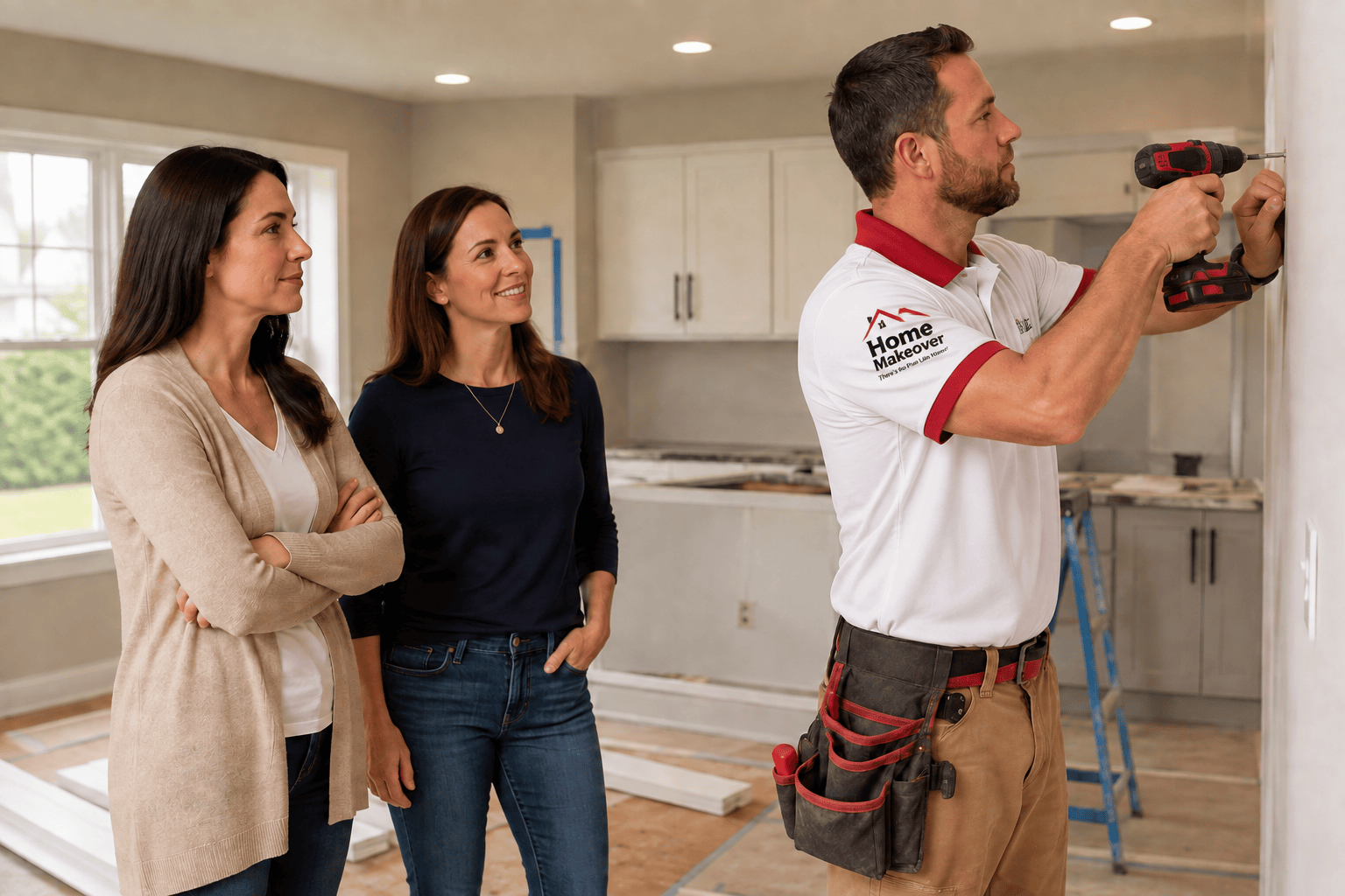 home improvement contractors in Louisville