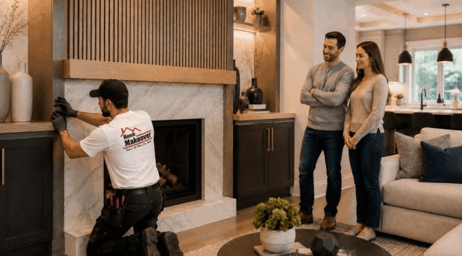 Luxury vs Standard Remodeling Materials: Which Investment Makes Sense for Your Home?