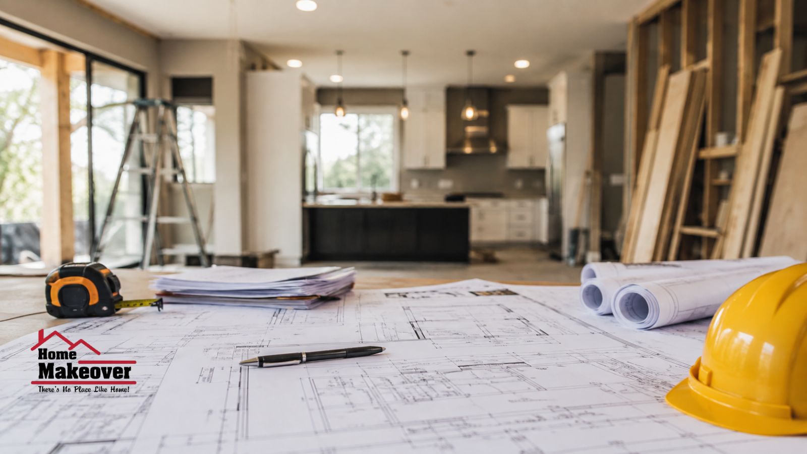 Home Remodeling Permits