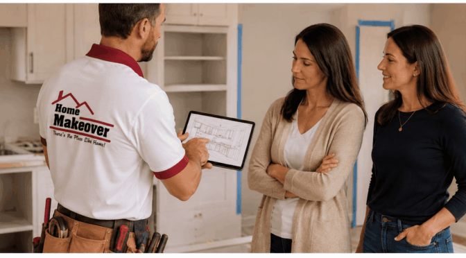 The Best Remodeling Materials for Home Remodeling in Louisville & Indiana